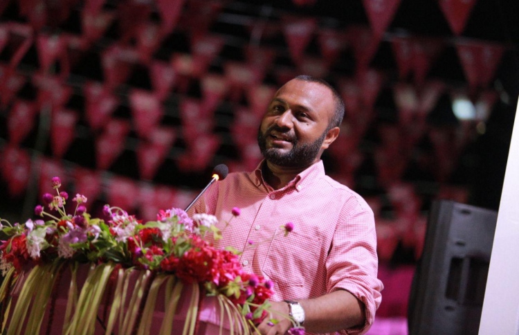 "ޖިނާއީ ތަހުގީގުނުކޮށް، ދައުވާކުރެވޭނެ ގޮތެއް ބުނެދީ"