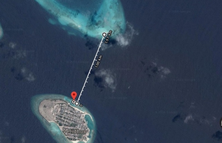 ނ. ވިހަފަރުގައި އެއާޕޯޓެއް އަޅާނެ ކަމުގެ އިޝާރާތެއް