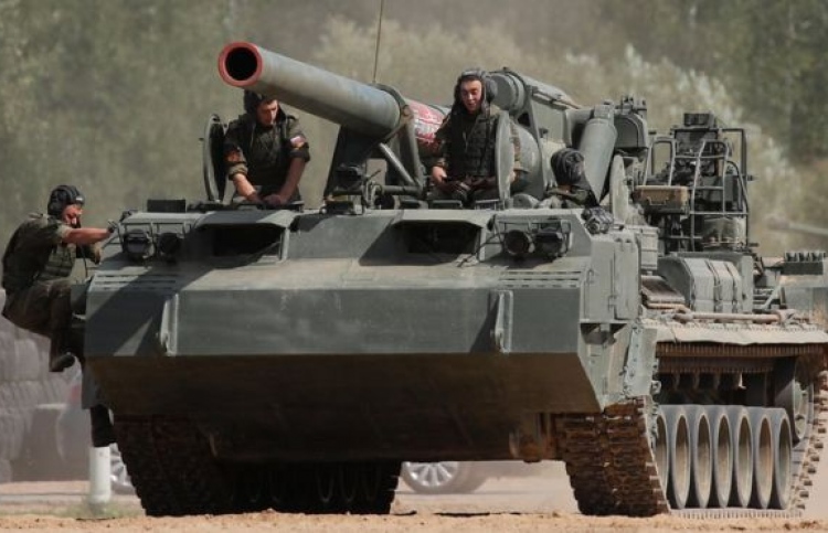 އިނގިރޭސި ސިފައިންނަށް އަނިޔާވެދާނެ: ރަޝިޔާ