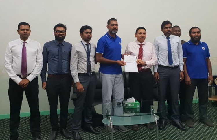 ބްރިޖުގައި ދަތުރުތައް ފަށަން އެމްޕީއެލްއަށް ހުއްދަ ދީފި