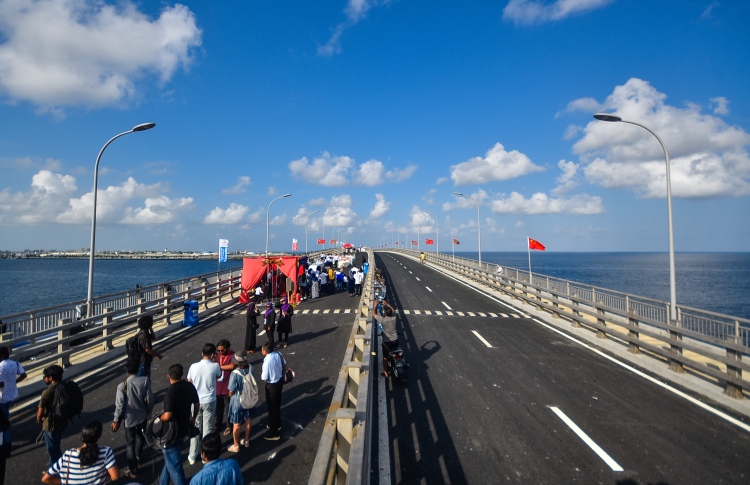 ޝާހިދުގެ މިސާލު ބަސްތަކުން ސަރުކާރަށް މަލާމާތް!