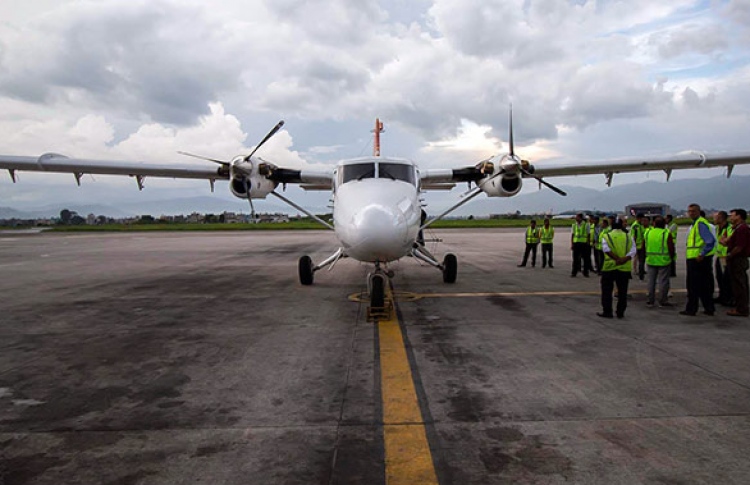 ނޭޕާލުގައި ދިވެހި 17 ދަރިވަރަކު ތާށިވެފައި