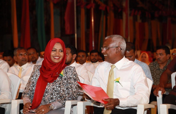 ވިލިނގިލި-ކޫއްޑޫ ގުޅާލުމާއެކު އިބޫގެ ގިނަ ވައުދުތަކެއް