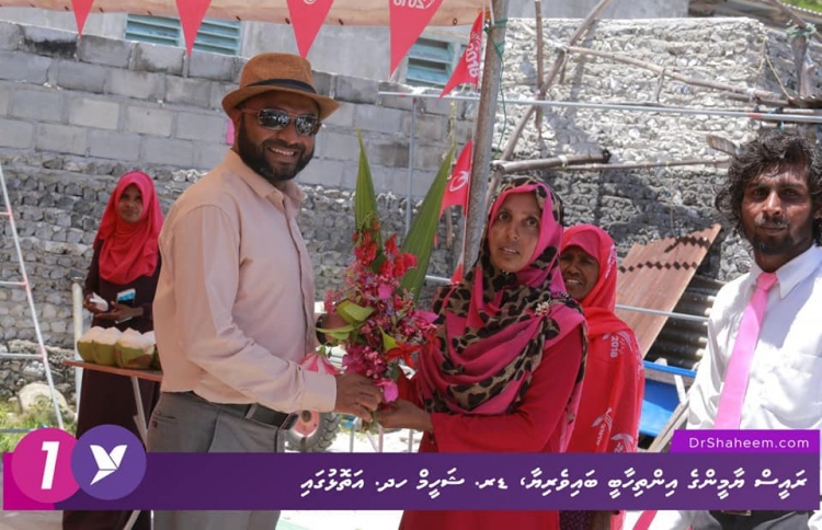 ބާތިލު ވިސްނުމުގައި ޖަހާ ޕެނަލްޓީ ގޯލަކަށް ނުވަންނާނެ