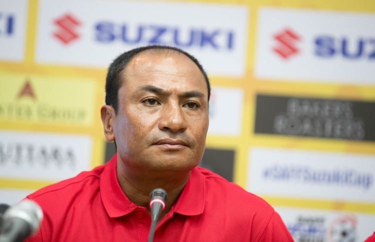 ހައްގު މޮޅަކާ އެކު ދިރުން ލިބިއްޖެ: ނޭޕާލް ކޯޗު