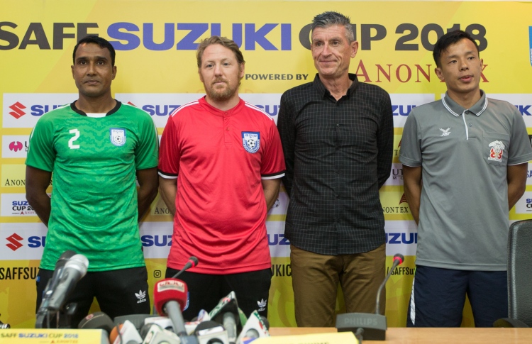 ބޫޓާނާއި ބަންގްލަދޭޝް: ބަދަލުހިފުމުގެ މެޗެއް؟