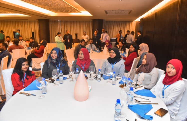 އެސްޓީއޯގެ މައިންނަށް ވެސް ހަ މަސް ދުވަހުގެ ޗުއްޓީ