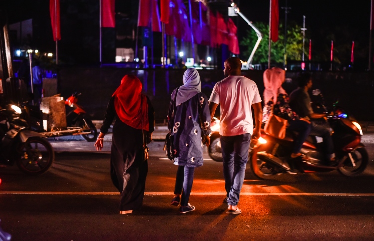 ނަފްސާނީ ބަލީގެ ހާލަތު އޮތީ ކަންބޮޑުވާ ދަރަޖައެއްގައި