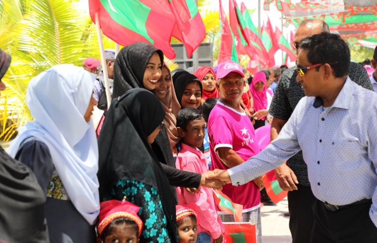 ފަސޭހަކޮށްފި ނަމަ 2008ގެ އަވާމެންދުރު ފެނިދާނެ!