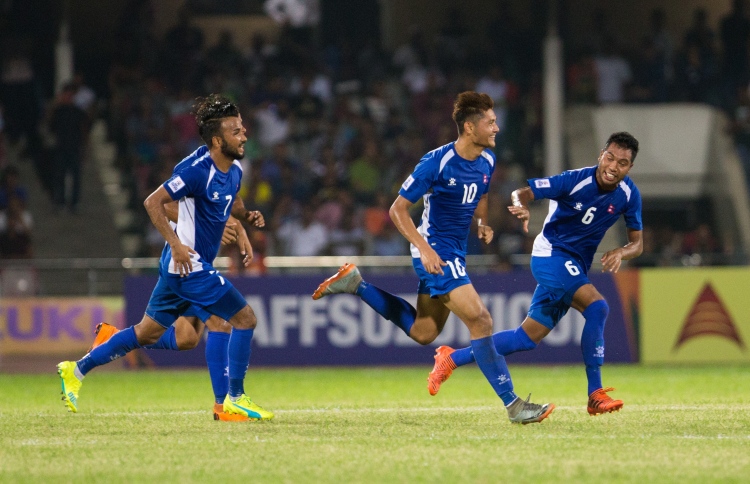 ބަންގްލަދޭޝް ކަޓުވާލައި ނޭޕާލް ސެމީ އަށް