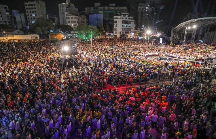 އެމްޑީޕީއަށް ދޫކުރީ ކާނިވާ ސަރަހައްދު