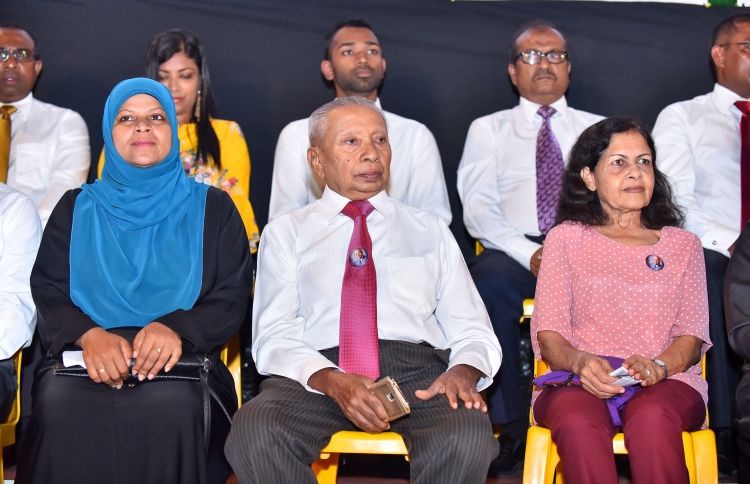 ރައީސްގެ ބަހުގެ ހަމަލާއެއް: ތިއީ ފުކެއް ބޮޑުވަރު!