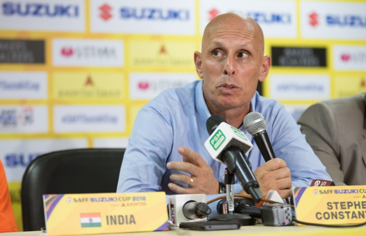 އިންޑިއާ އަކީ ފޭވަރިޓޭ ކިޔާތީ ކޯޗު ކަންބޮޑުވެއްޖެ