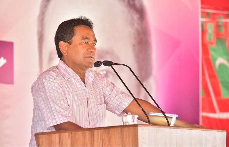 ލިބުނު ބިމެއް، ހަޒާނާއިން ނެގި އެއްޗެއް ނޯންނާނެ