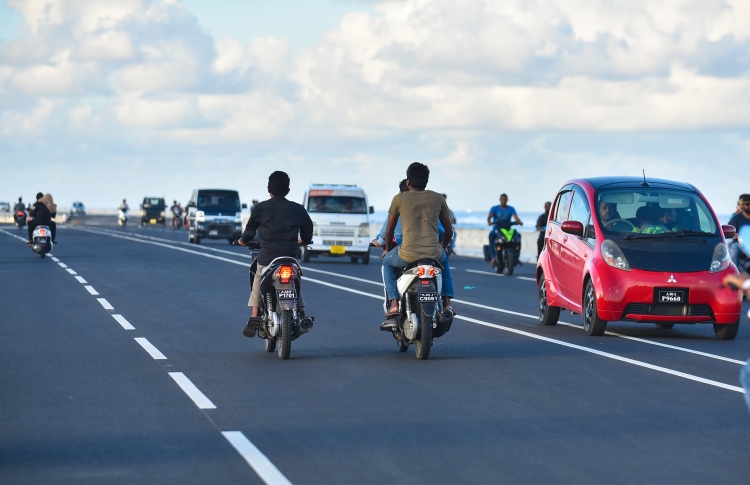 ސަރުކާރުގެ ޓެކްސީ ލައިން ޖުލައި މަހު ފަށަނީ