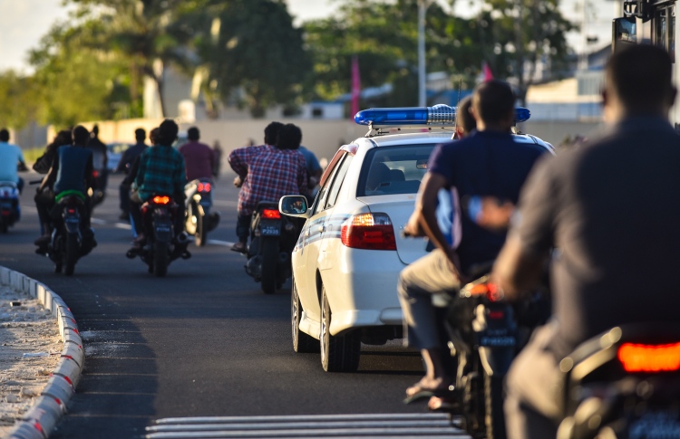 މަގުމަތީގެ ގާނޫނުތައް: އަމަލްކުރަން ދަސްނުވި އެއްޗެއް!