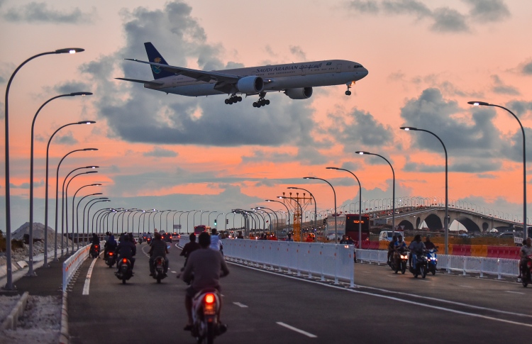 ދަރަންޏާ ބެހޭ ގޮތުން މަޝްވަރާކުރަން ތައްޔާރު: ޗައިނާ