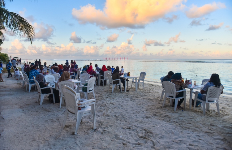 ބީޗުގެ މައްސަލައިގައި އެޗްޑީސީގެ ރާގު ބަދަލުވެއްޖެ