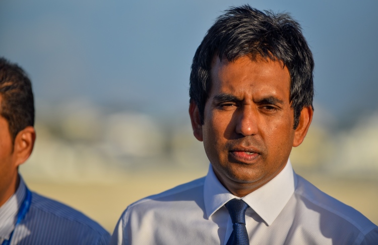 "ސޭފް ޓޫރިޒަމް ގެންނަނީ އެ ދާއިރާއާ މަޝްވަރާ ނުކޮށް"