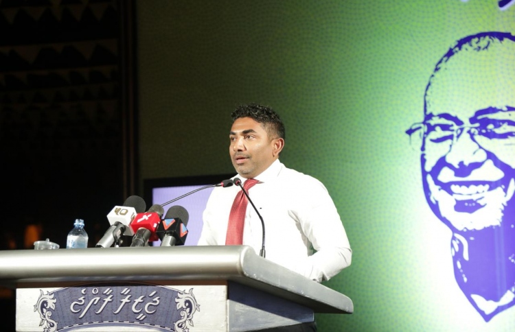 "ޔާމީން ބަލި ކުރުމުގައި އިސްކޮށް ތިބެންވީ ސިފައިން"