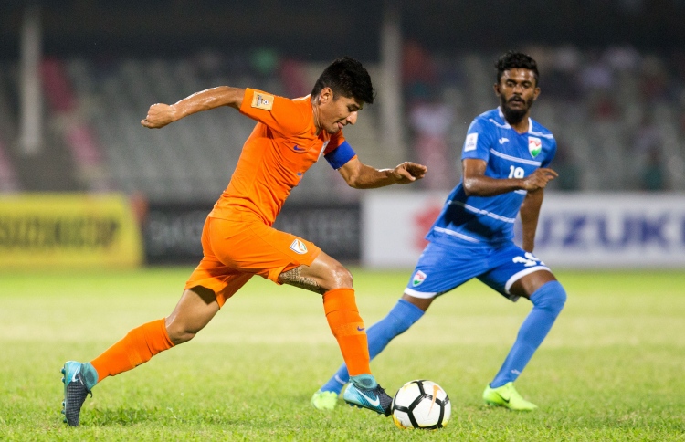 އިންޑިއާ އިން ސާފަށް ދޭ ސަމާލުކަން ކުޑަ؟!