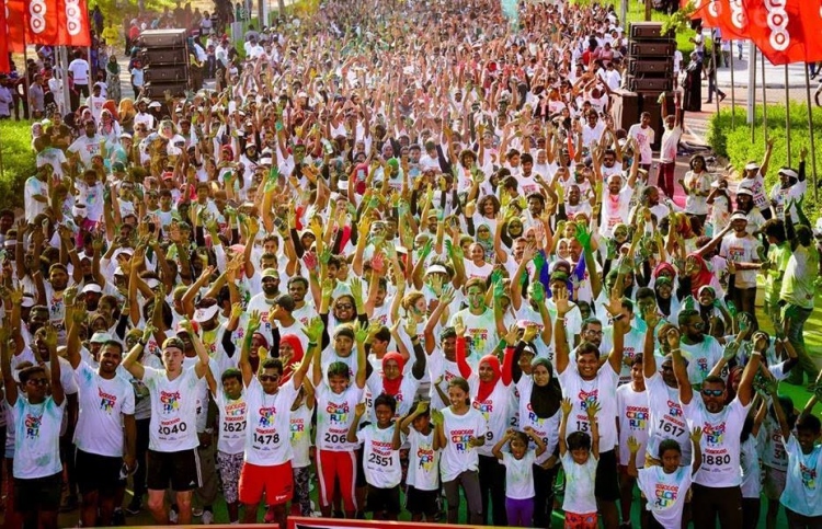 އުރީދޫ ކަލަ ރަން ނޮވެމްބަރު 23 ގައި ބާއްވަނީ