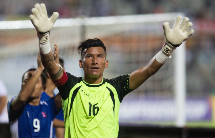 ކިރަން އާއި ޝްރެސްތާ: ނޭޕާލުގެ މުހިއްމު ދެ ހަތިޔާރު