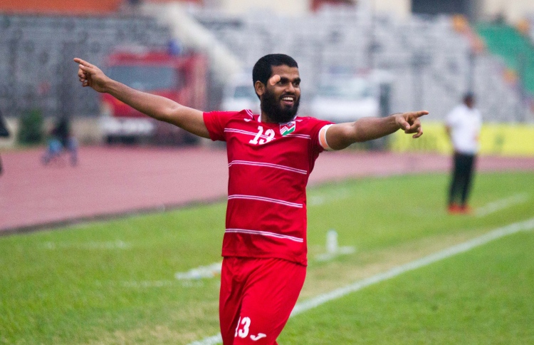 ފައިނަލަށް ގޮސް ރާއްޖޭން މާޔޫސްކަން ފިލުވާލައިފި