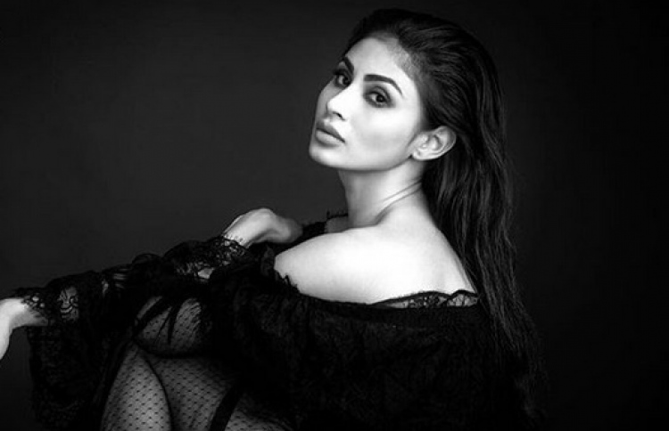 މޯނީ ރޯއި: ސިލްސިލާ "ޝަކްތީ" ގެ ހާއްސަ ފެނިލުމަކުން ފެންނާނެ.