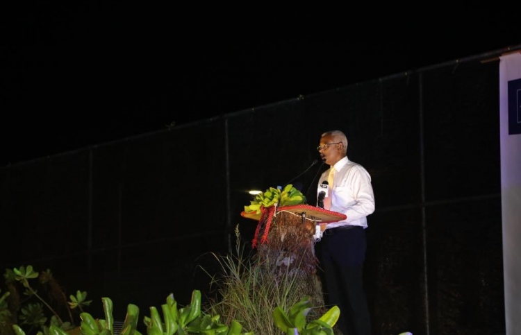 އިސްލާމިކް ޓޫރިޒަމް ތައާރަފްވާންޖެހޭ: އިބޫ