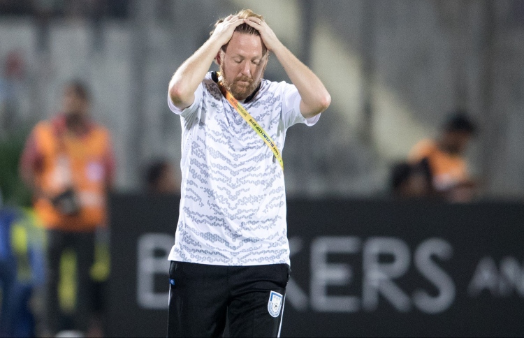 ބަންގްލަދޭޝްގެ ކޯޗުގެ މުސްތަގުބަލާ މެދު ގޮތެއް ނިންމަނީ