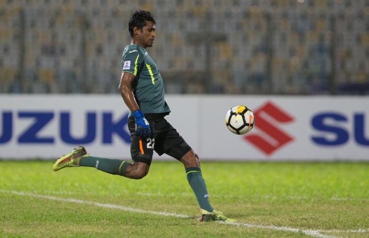 "ޓީމަށް އިތުބާރު ހޯދައިދެނީ ފައިސަލް"