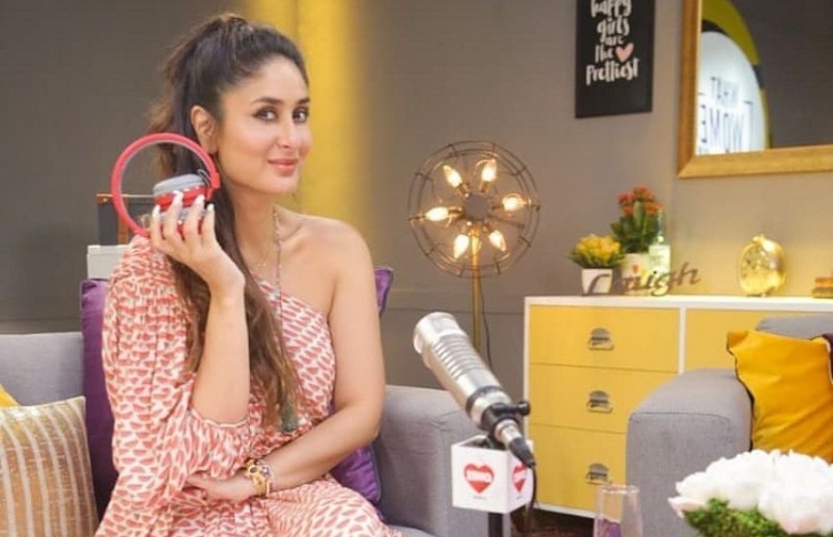 ކަރީނާ ހޯސްޓް ކުރާ ޝޯ އޮންއެއާ ކުރަން ފަށާނީ ޑިސެމްބަރު މަހު.