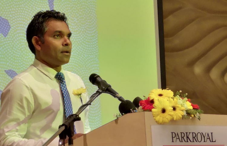 އިންތިހާބުގައި ނަމޫނާއަކަށް ނަގަންވީ މެލޭޝިއާ: ފައިސަލް