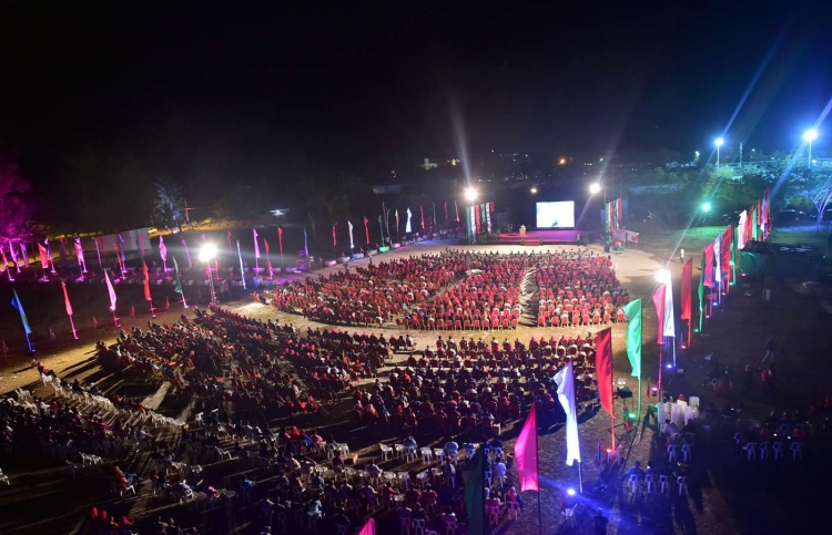 ކެމްޕޭނަށް މުވައްޒަފުން ދޫކުރި މައްސަލައެއްގެ ދައުވާ