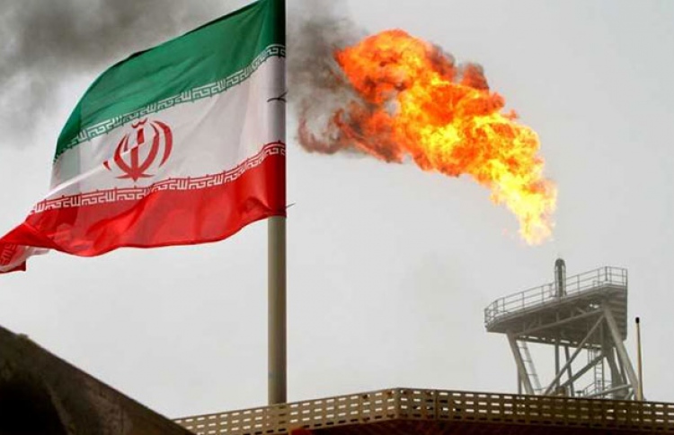 އީރާނުގެ ތެޔޮ ގަންނަ ނަމަ ފިޔަވަޅު އަޅާނަން: އެމެރިކާ