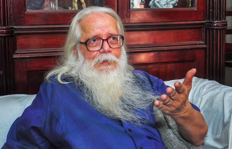 ފައުޒިއްޔާއާ އެކު ޖަލަށްލި ސައިންސްވެރިޔާއަށް ބަދަލުދެނީ