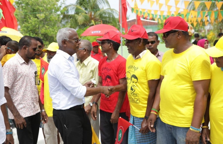 ވ. އަތޮޅުގެ ރަށްރަށުގެ ބިން ހިއްކައި ދޭނަން: އިބޫ