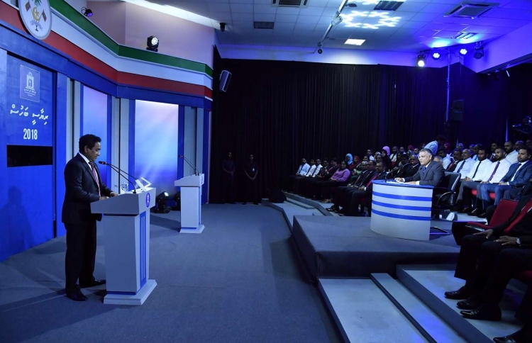 "އެނބޫދޫފަޅުން 40 މިލިއަން ޑޮލަރު ހޯދައިދިނިން"