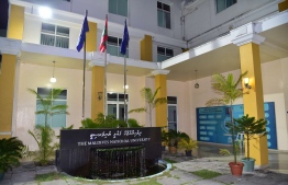 Maldives National University's decision to waive accommodation fees for its students living in university's hotel accommodations is the latest among concessionary steps taken by the government to ease the economic burden of the ongoing COVID-19 pandemic. PHOTO: MIHAARY