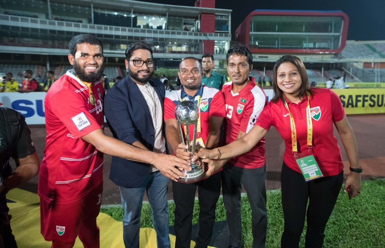 ކުޅުންތެރިން ނިސްބަތްވާ ރަށްރަށަށް ތަށި ގެންދަނީ