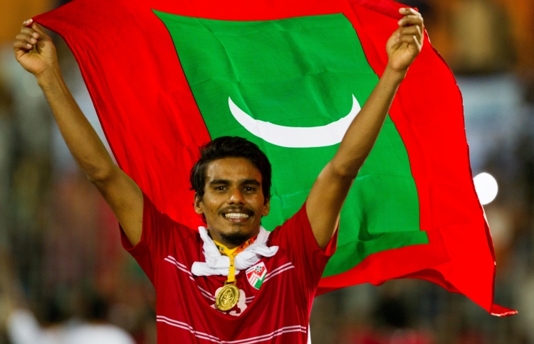 ކުޅުނީ ދެ މެޗު، އެކަމަކު އެންމެން ހައިރާންކޮށްލި