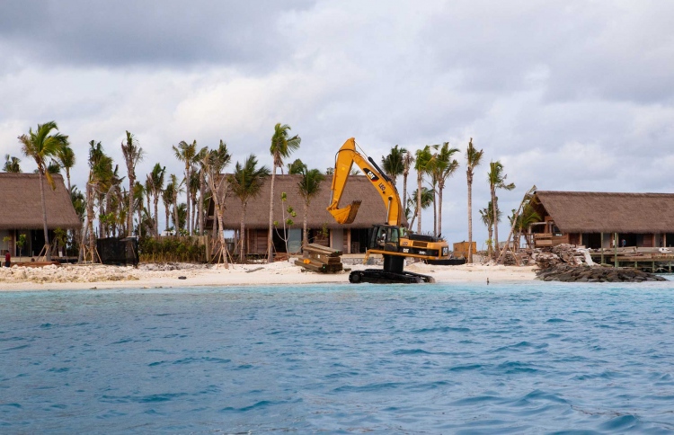 މިސަރަަހައްދުގައި ގިނަ ވަސީލަތް ބޭނުންކުރަނީ ދިވެހިން