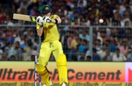 Australian cricket has seen many scandals this year. PHOTO: FINANCIAL REVIEW