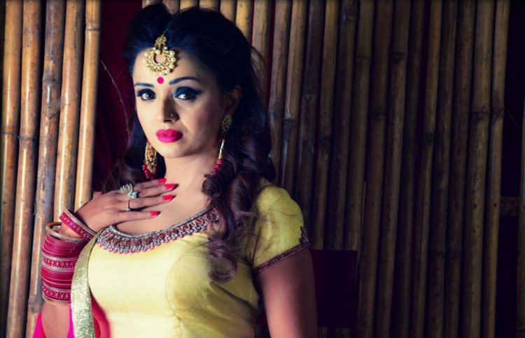 ޕަރުލް ޗޯހަން: އޭނާ ކައިވެނި އޮންނާނީ އަންނަ ޑިސެމްބަރު މަހުގެ 12 ގައި.