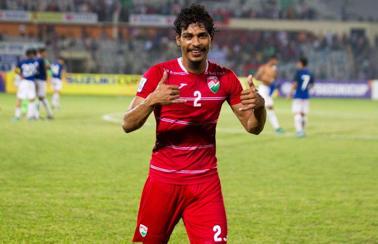 ސަމުއްޓެ: ހިތްވަރާއި ތަފާތު ދެއްކި ދިފާއީ ތަނބު