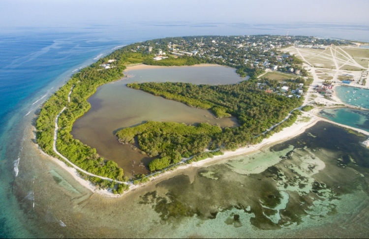 ކުޅުދުއްފުށި އެއާޕޯޓު މައްސަލަ ނުބެލޭނެކަމަށް ނިންމައިފި