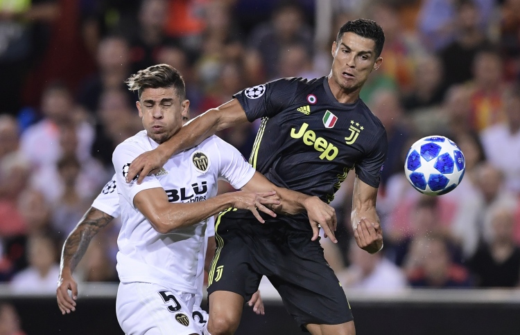 ޔުވެންޓަސް އިން ރޮނާލްޑޯ އަށް ހިމާޔަތްދޭނެ: އަލެގްރީ