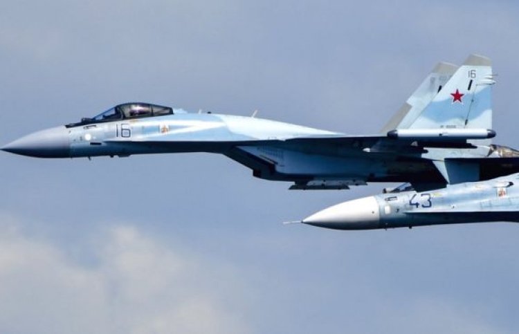 ރަޝިޔާގެ 4 މަތިންދާބޯޓު ޔޫކްރޭނުން ވައްޓާލައިފި