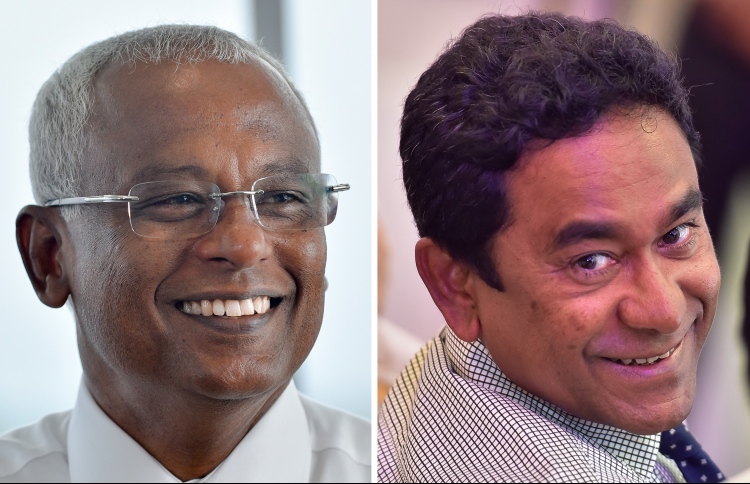 ޔާމީން ގެއަށް ބަދަލު ކުރާނީ ޑޮކްޓަރުންގެ ލަފާގެ މަތިން